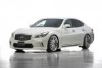 Infiniti M Black Bison by Wald 2012 года